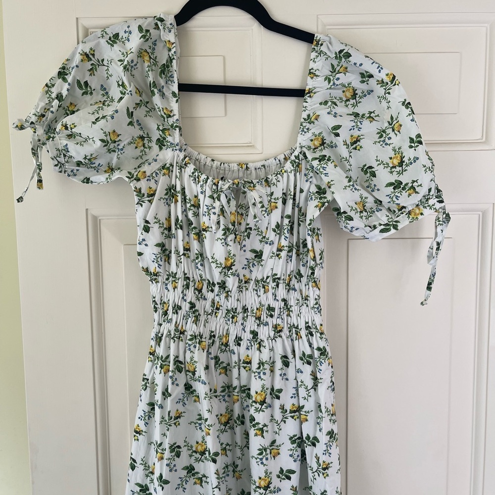 Faithfull the Brand Maxi Dress
